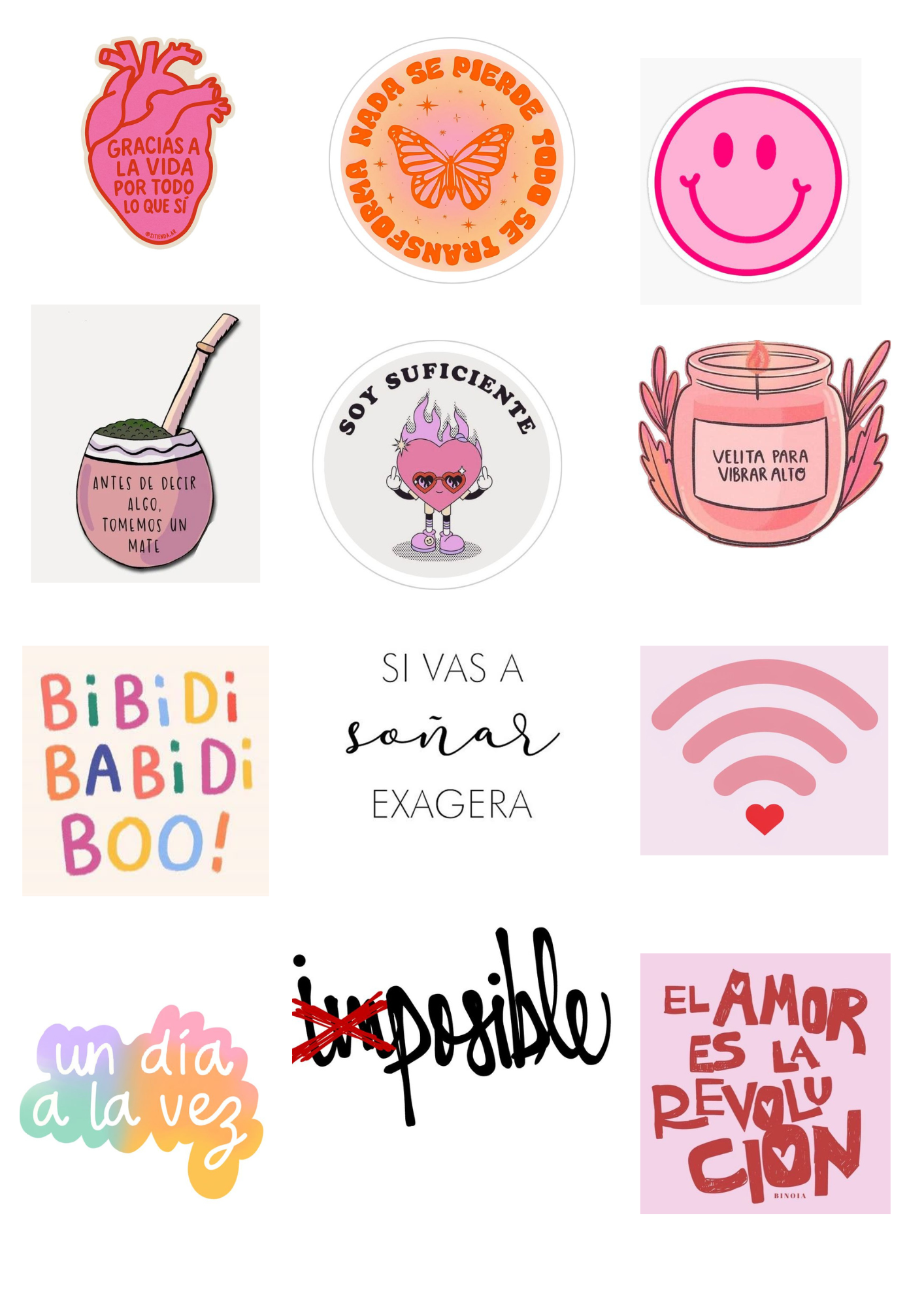 No es Magia, es Vibración y Energía.