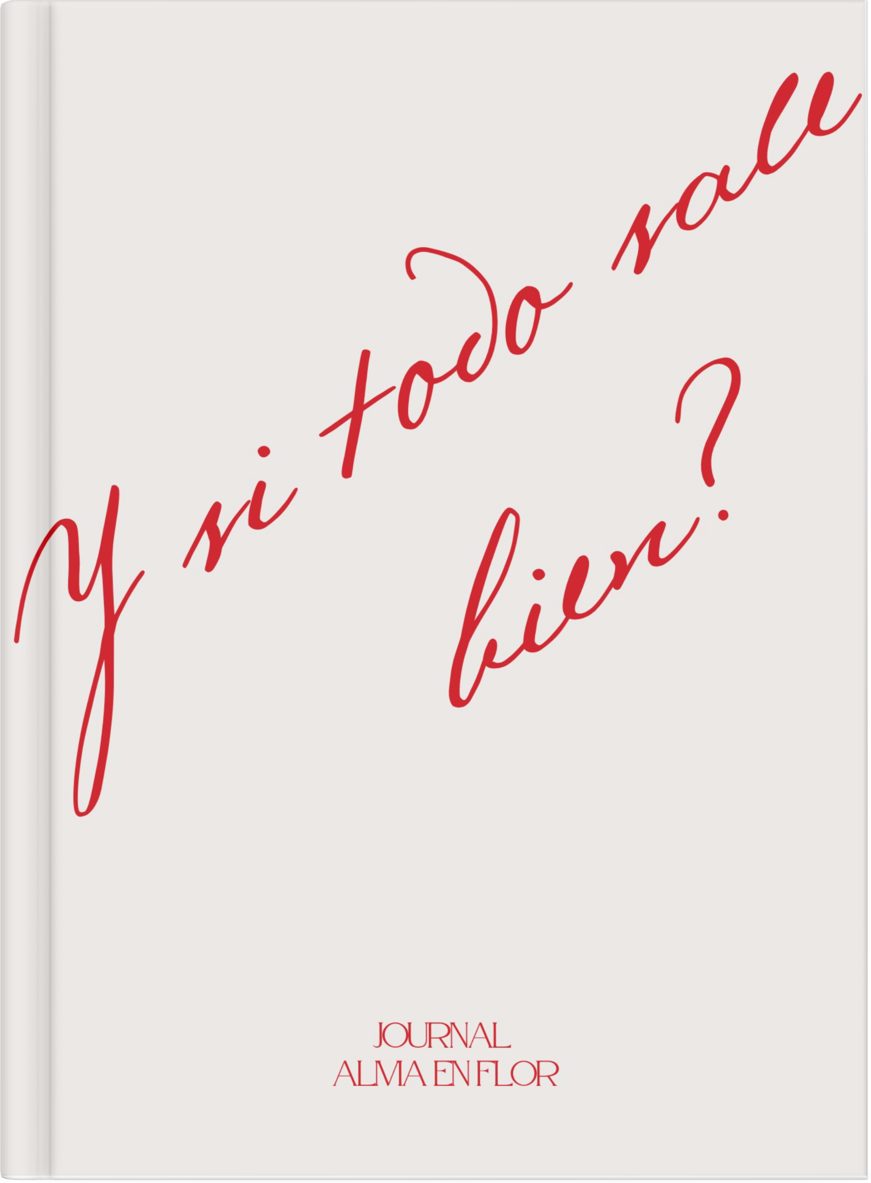 Y si todo sale bien?