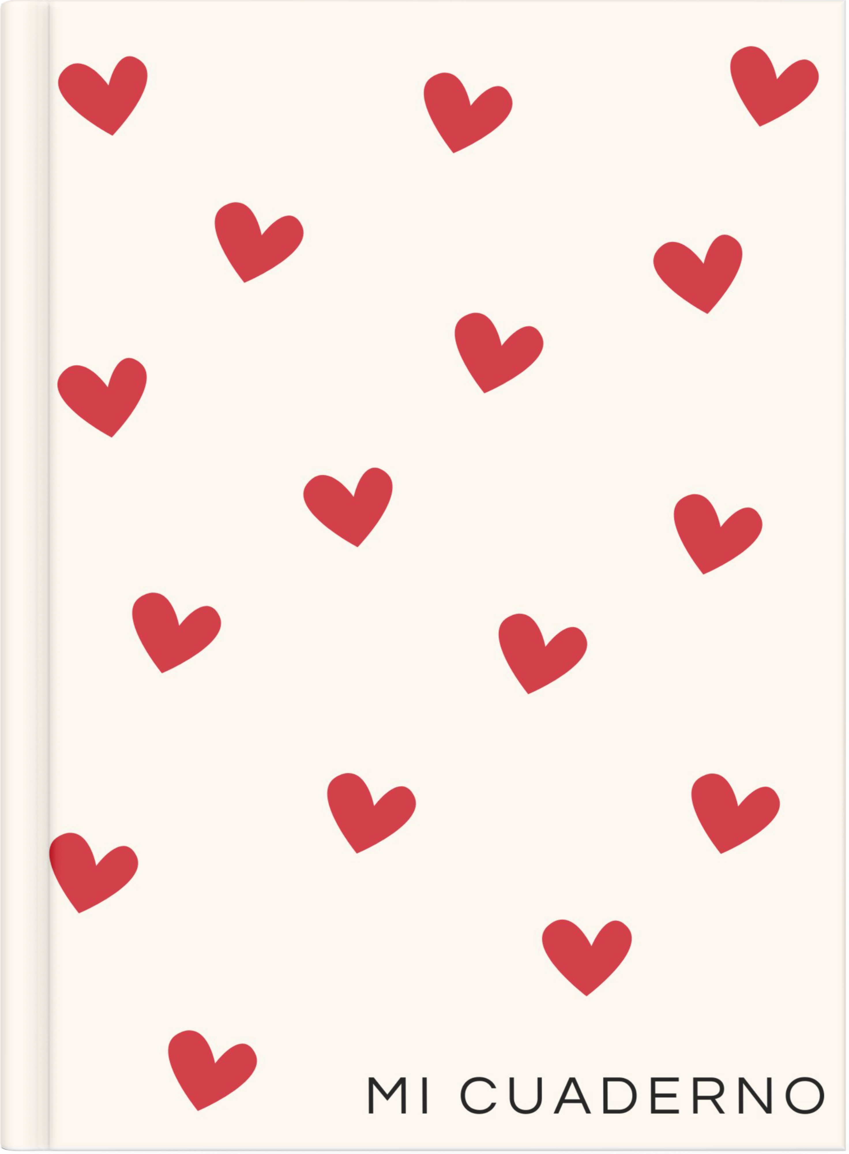 Cuaderno + Planner Semanal