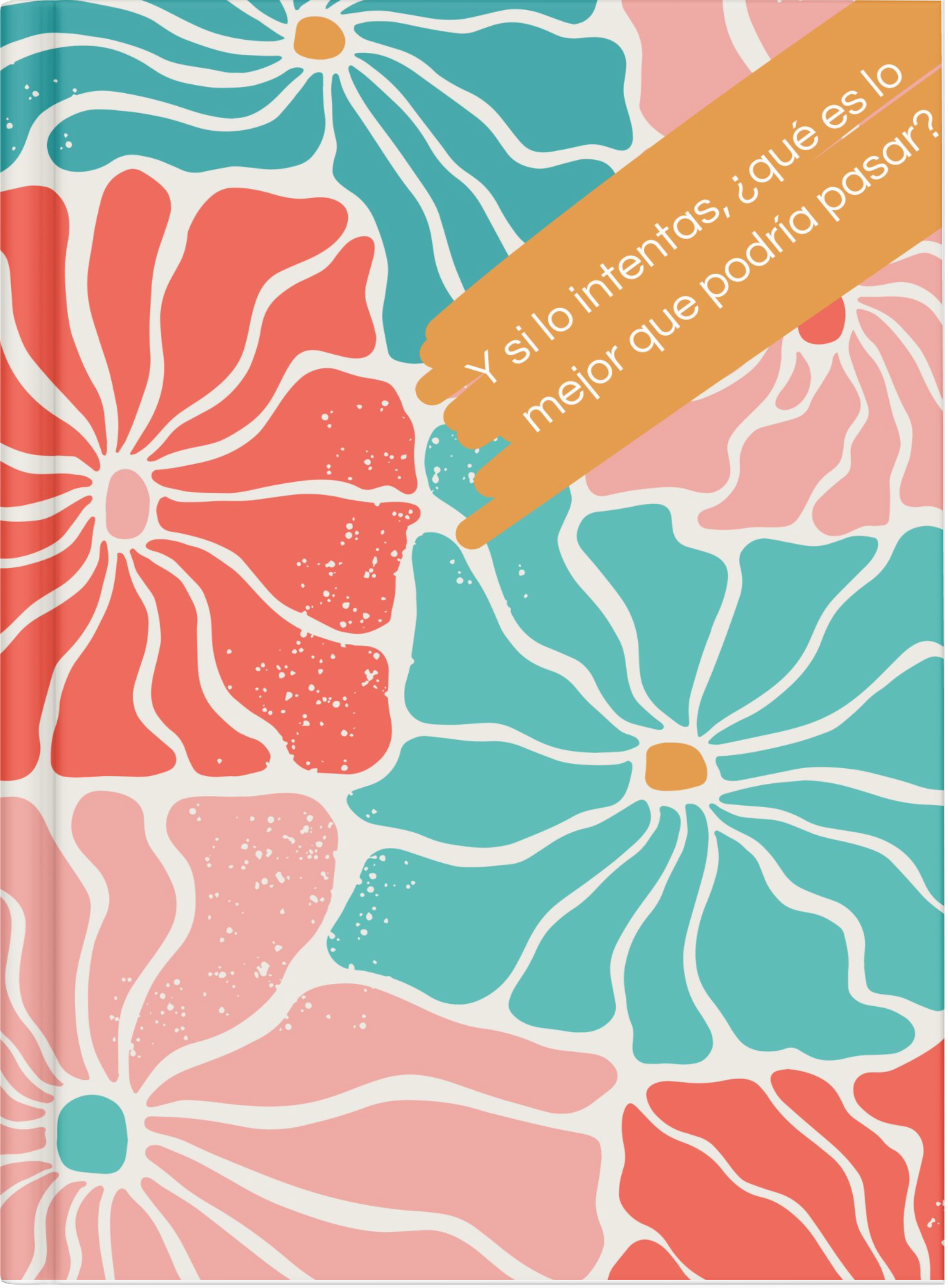 Cuaderno + Planner Semanal