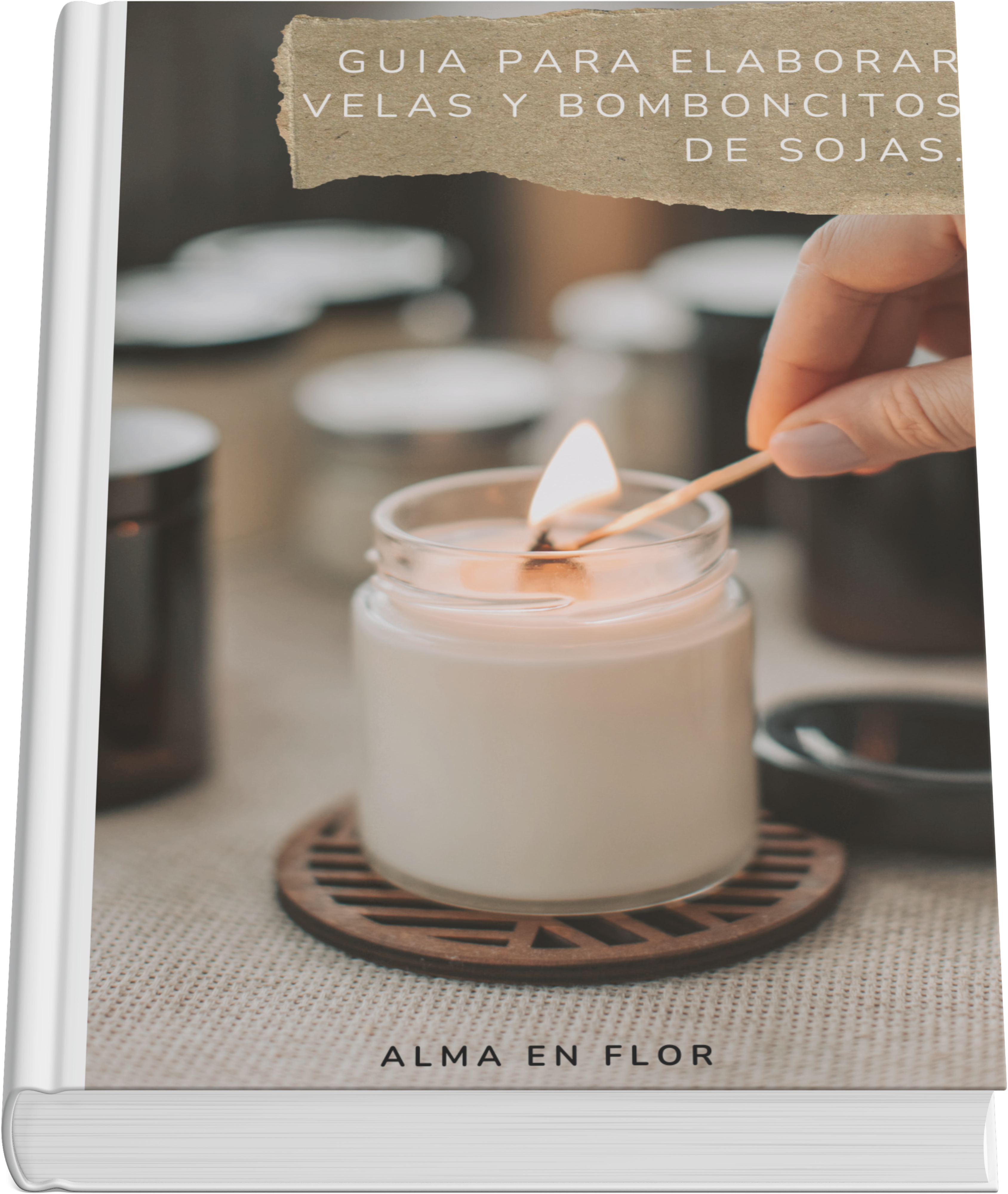 Pack Digital para impresión