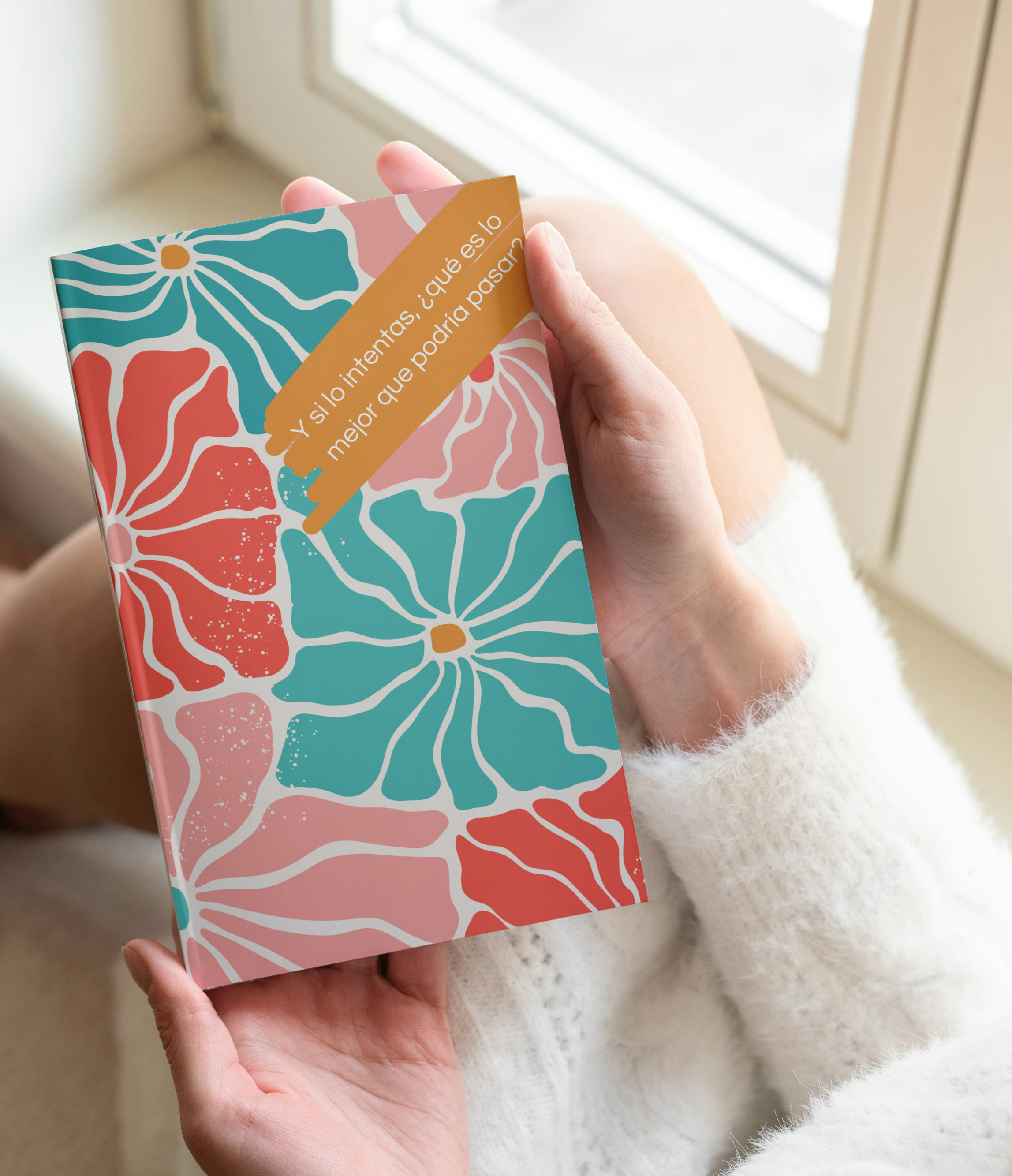 Cuaderno + Planner Semanal